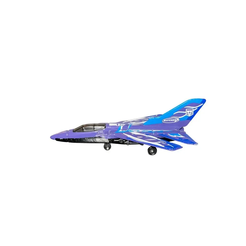 Matchbox Tornado SB 22 Plane
